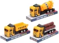 Auto budowlane mix - tantis.pl