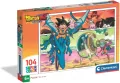 Puzzle 104 Super Kolor Dragon Ball Daima - tantis.pl