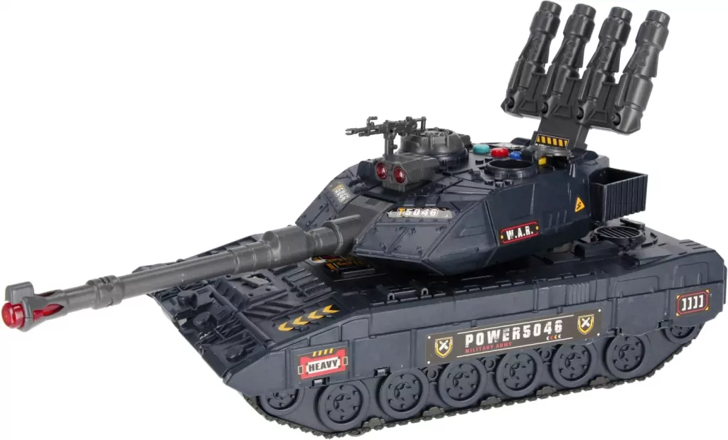 ZEST WOJSKO BAZA DZ/SW AKC MET 63X27X19 MC4/8 - tantis.pl