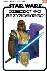 Star Wars. Dziedzictwo Beztroskiego
