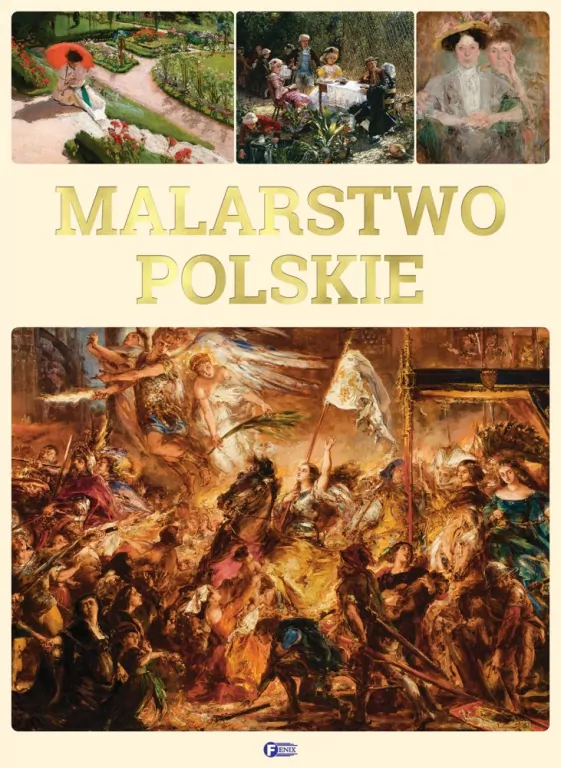 Malarstwo Polskie - tantis.pl