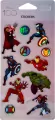 Naklejki. Disney 100. Wzór 4 - tantis.pl