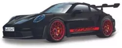 Porsche 911 Gt3 Rs BBURAGO