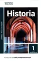 Historia 1 część 2. Podręcznik do  liceum i technikum. Zakres rozszerzony - tantis.pl