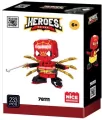 Klocki Heros 215el - tantis.pl