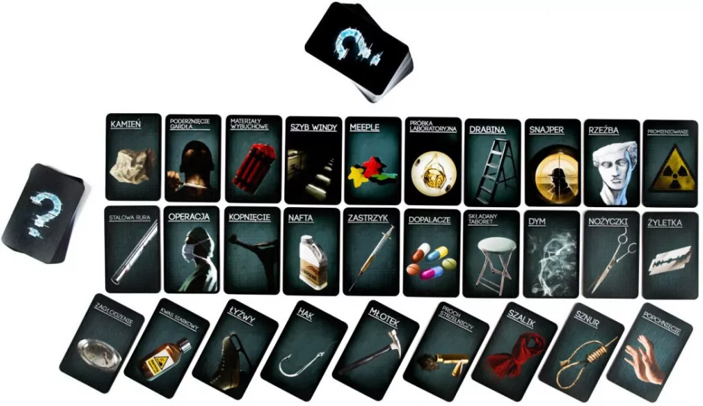 Lucrum Games. Dochodzenie - tantis.pl