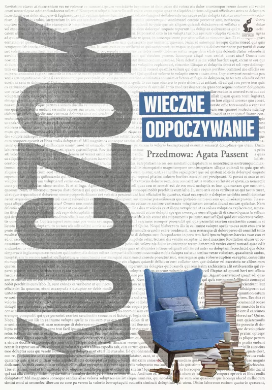 Wieczne odpoczywanie - tantis.pl