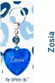 Brelok serce Zosia - tantis.pl