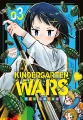 Kindergarten wars. Tom 3 - tantis.pl