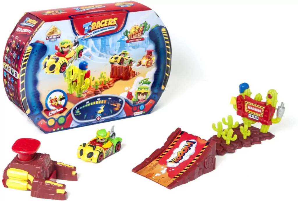 Zestaw Eagle Jump - tantis.pl