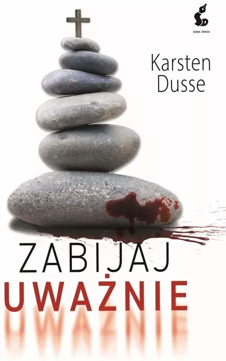 Zabijaj uważnie - tantis.pl