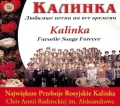 Kalinka - Największe przeboje rosyjskie CD - tantis.pl
