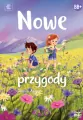 Nowe przygody Olka i Ady. Pięciolatek i Sześciolatek. Poziom BB+. Pakiet. Box - tantis.pl