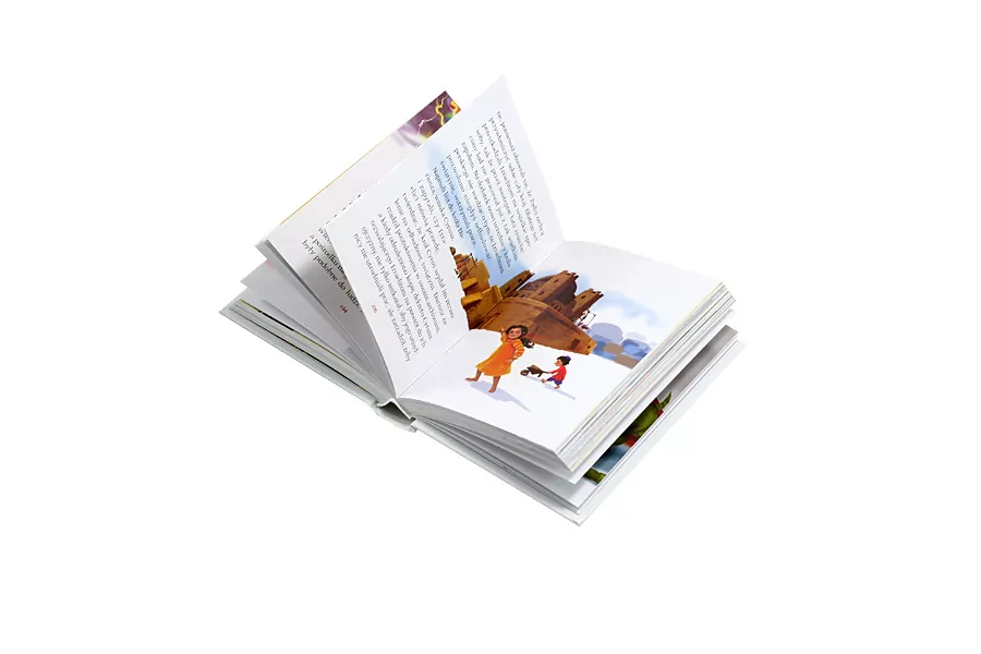 Biblia. Święta historia dla naszych dzieci - tantis.pl