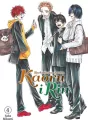 Kaoru i Rin. Rozkwitając z tobą. Tom 4 - tantis.pl