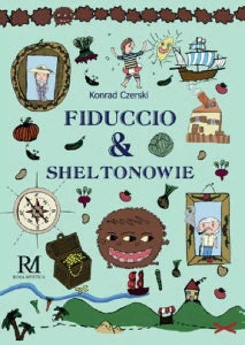 Fiduccio i Sheltonowie - tantis.pl