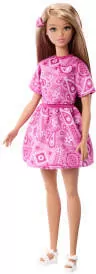 Barbie Fashionistas S7 JJN62 - tantis.pl