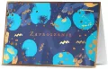 Zaproszenie Uniwersalne (5szt) - tantis.pl