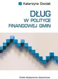 Dług w polityce finansowej gmin - tantis.pl