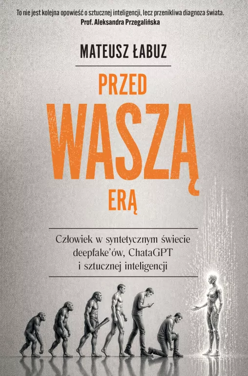 Przed waszą erą - tantis.pl