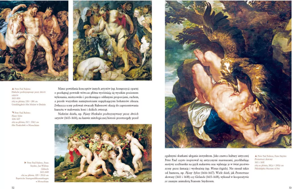 Peter Rubens - tantis.pl