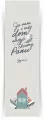 Zakładka duża - Ja sam i mój dom - tantis.pl