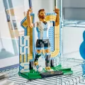LEGO® Lionel Messi — piłkarska legenda 43015 - tantis.pl