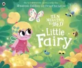 Ten Minutes to Bed. Little Fairy. Board book edition - tantis.pl