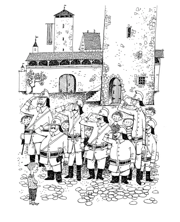 Mały Duszek - tantis.pl