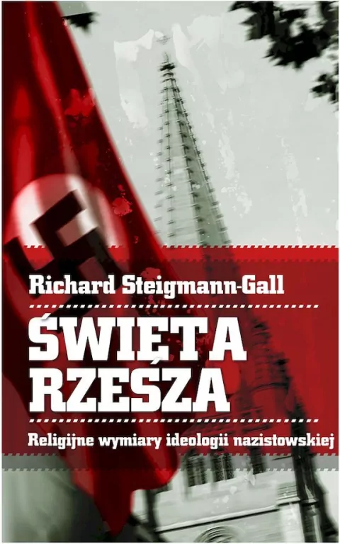 Święta Rzesza - tantis.pl
