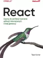 React. Opanuj do perfekcji tworzenie aplikacji internetowych - tantis.pl