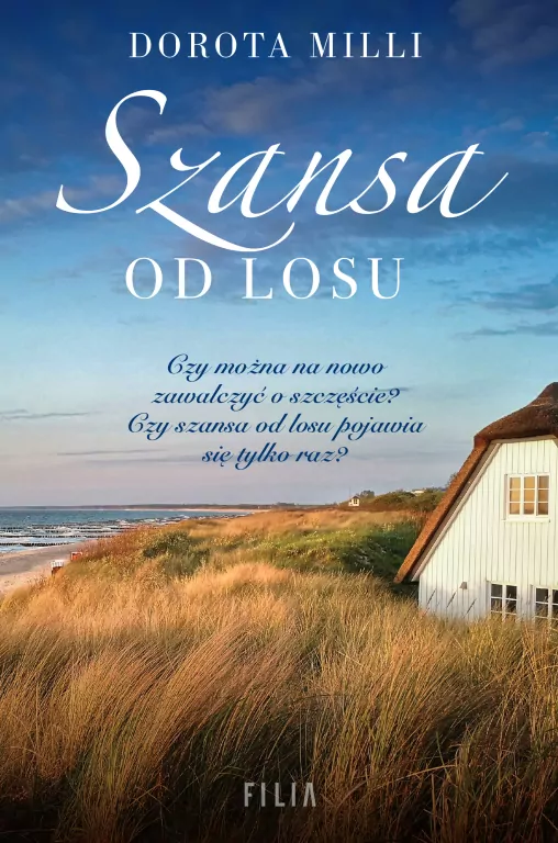 Szansa od losu - tantis.pl
