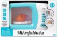 Mikrofalówka - tantis.pl