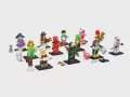 LEGO® Seria 29 71052 - tantis.pl