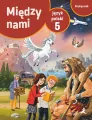 Między nami 5. Język polski. Podręcznik - tantis.pl