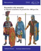 Rzymskie siły morskie w okresie cesarstwa - tantis.pl