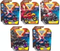 Monster Jam 1:64 Marvel die-cast mix - tantis.pl