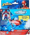 *****SPD Splashers figurka+pojazd F8967 /6 - tantis.pl