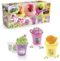 Slime Kwiatowe Kreacje - 3 doniczki - tantis.pl