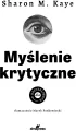 Myślenie krytyczne. Dla dociekliwych. Dla dociekliwych - tantis.pl