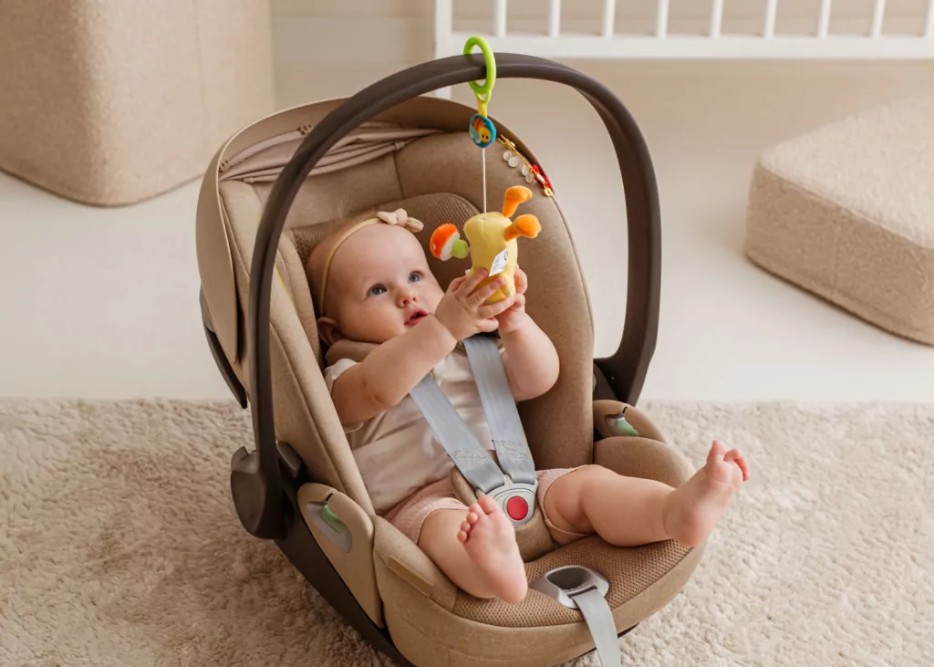 Zawieszka kaczorek Jaś - tantis.pl