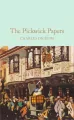 The Pickwick Papers wer. angielska - tantis.pl