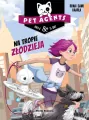 Na tropie złodzieja. Pet Agents 2 - tantis.pl
