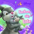 Kocham cię, tato! Rodzinne rymowanki. Disney - tantis.pl