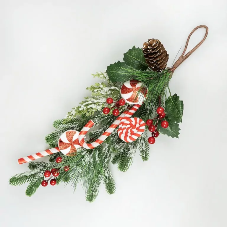 Stroik wiszący z laseczkami - tantis.pl