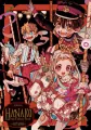 Hanako, duch ze szkolnej toalety. Artbook - tantis.pl