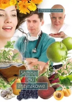 Słynne leki antyrakowe - tantis.pl