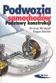 Podwozia samochodów. Podstawy konstrukcji - tantis.pl