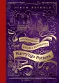Nieoficjalna książka kucharska Harry'ego Pottera - tantis.pl