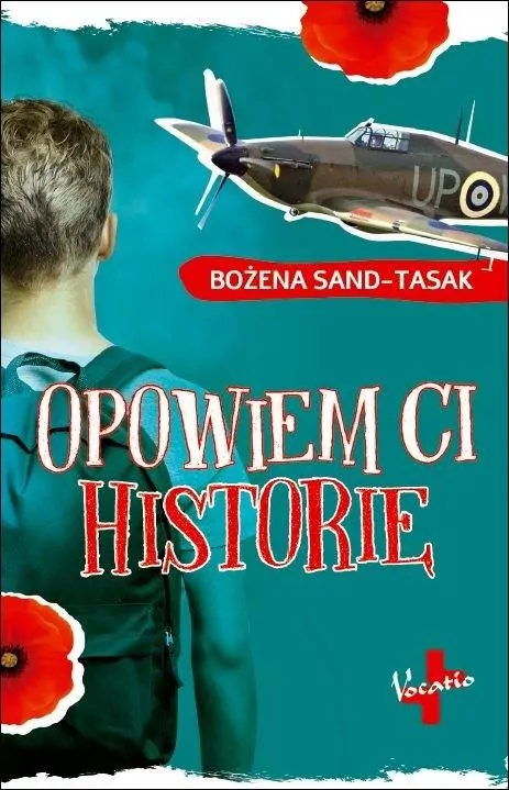 Opowiem ci historię - tantis.pl